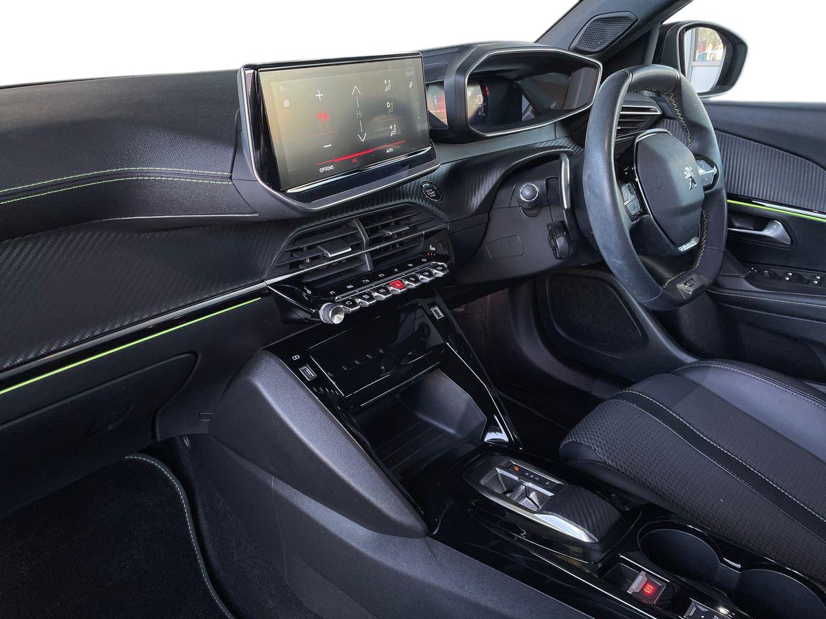 Used Peugeot 2008 2023 for sale - 76871166: Photo 18