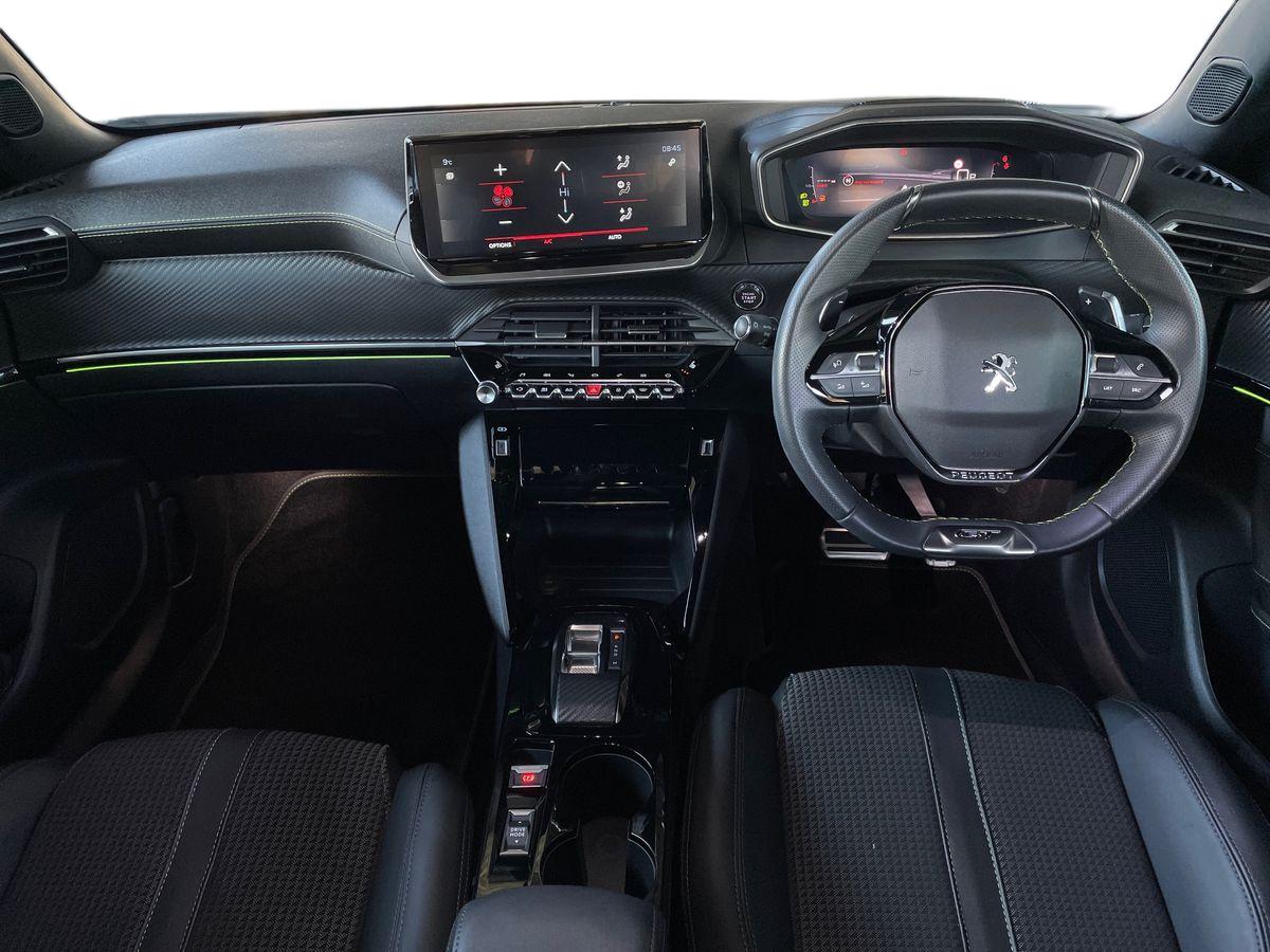 Used Peugeot 2008 2023 for sale - 76871166: Photo 19