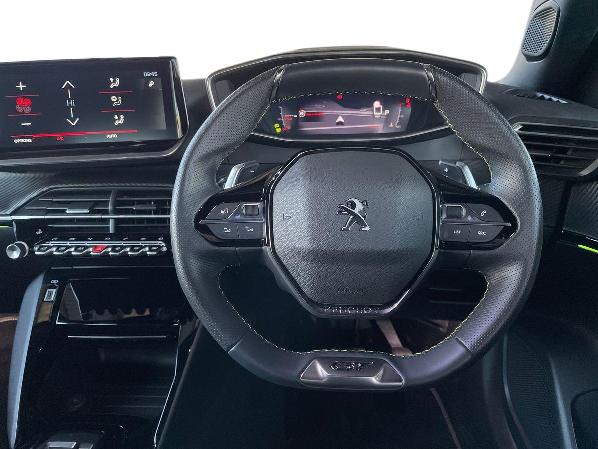 Used Peugeot 2008 2023 for sale - 76871166: Photo 21