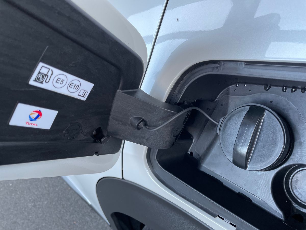 Used Peugeot 2008 2023 for sale - 76871166: Photo 35