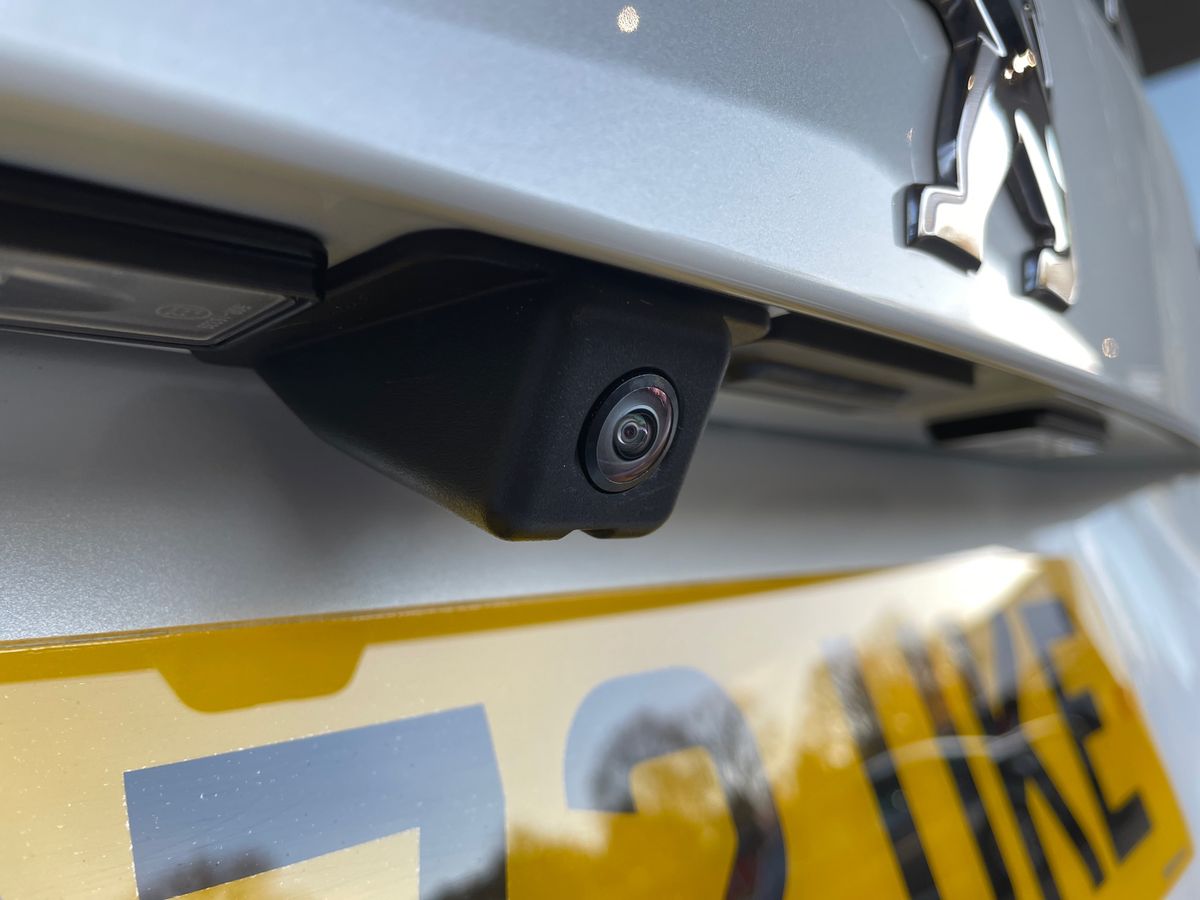 Used Peugeot 2008 2023 for sale - 76871166: Photo 36