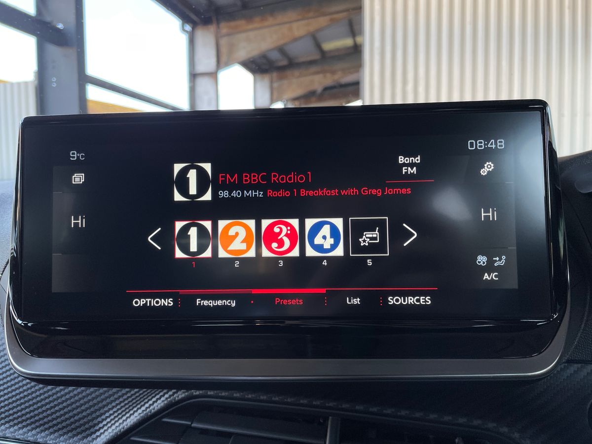 Used Peugeot 2008 2023 for sale - 76871166: Photo 45