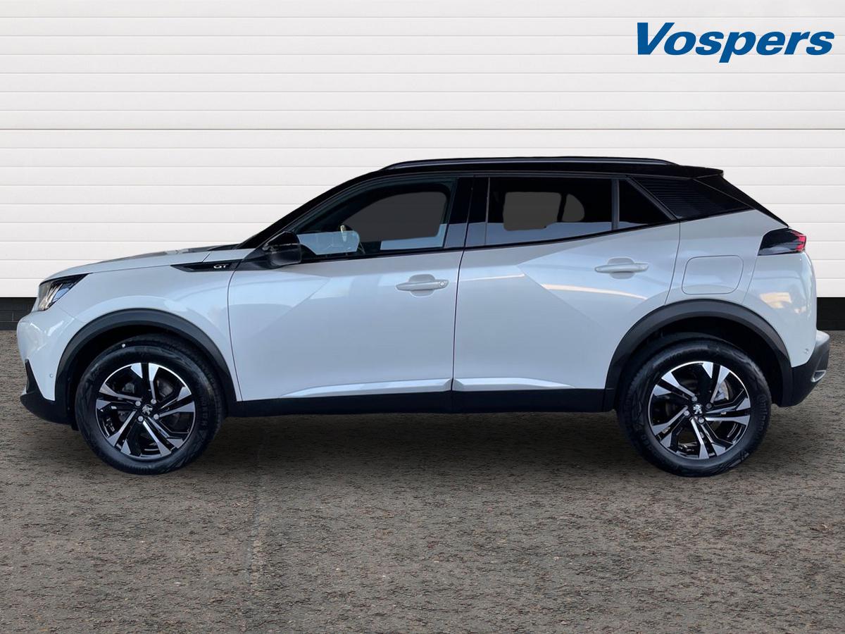 Used Peugeot 2008 2023 for sale - 76871166: Photo 5