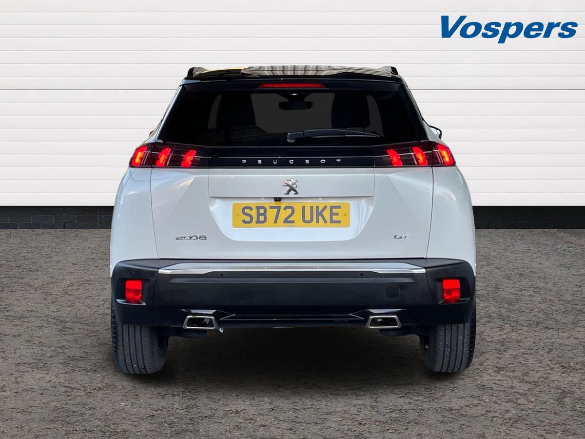 Used Peugeot 2008 2023 for sale - 76871166: Photo 7