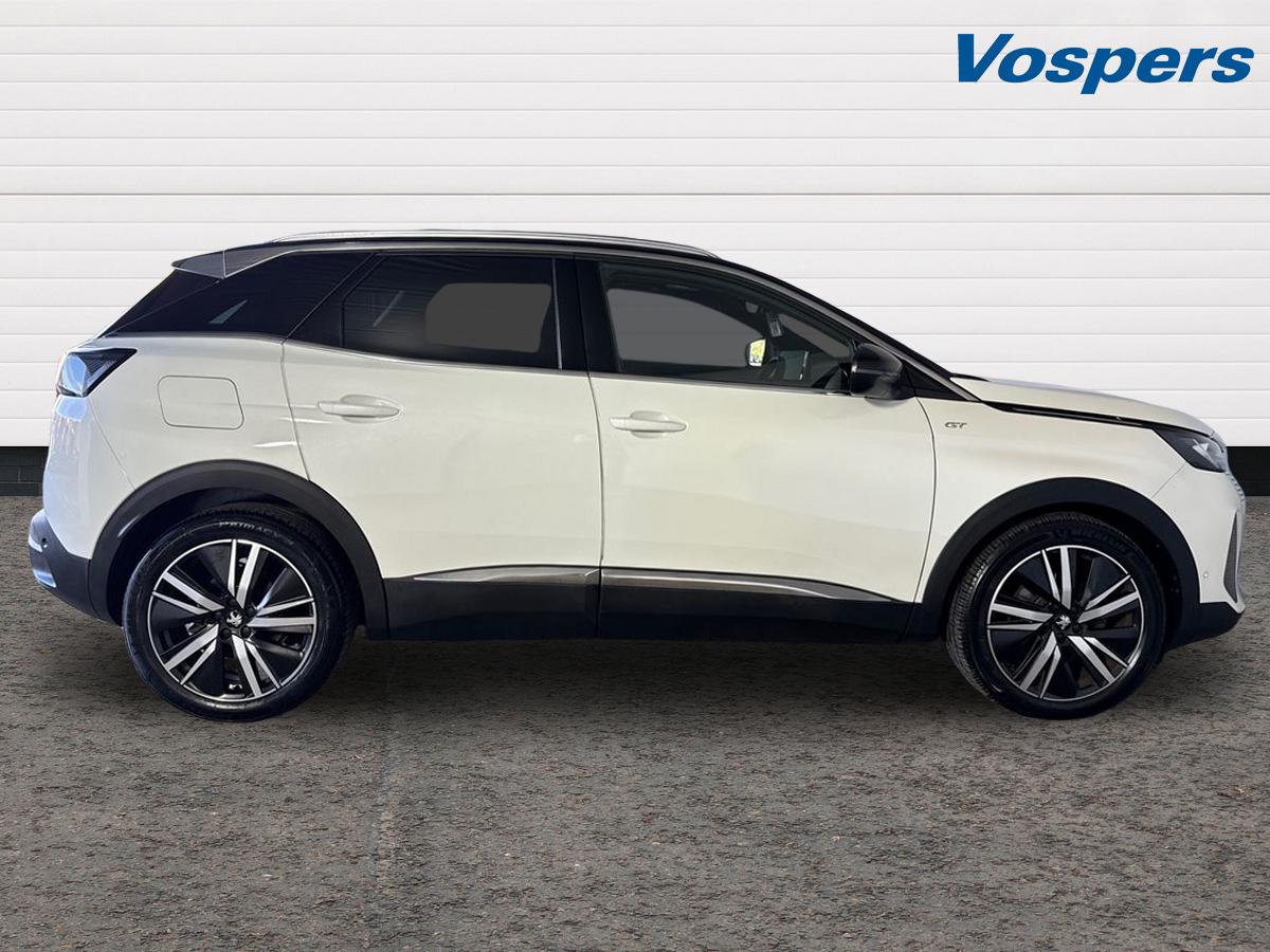 Used Peugeot 3008 2022 for sale - 77492602: Photo 10