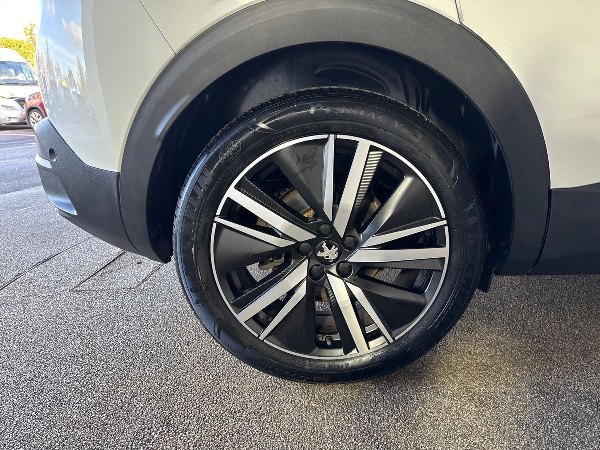 Used Peugeot 3008 2022 for sale - 77492602: Photo 11