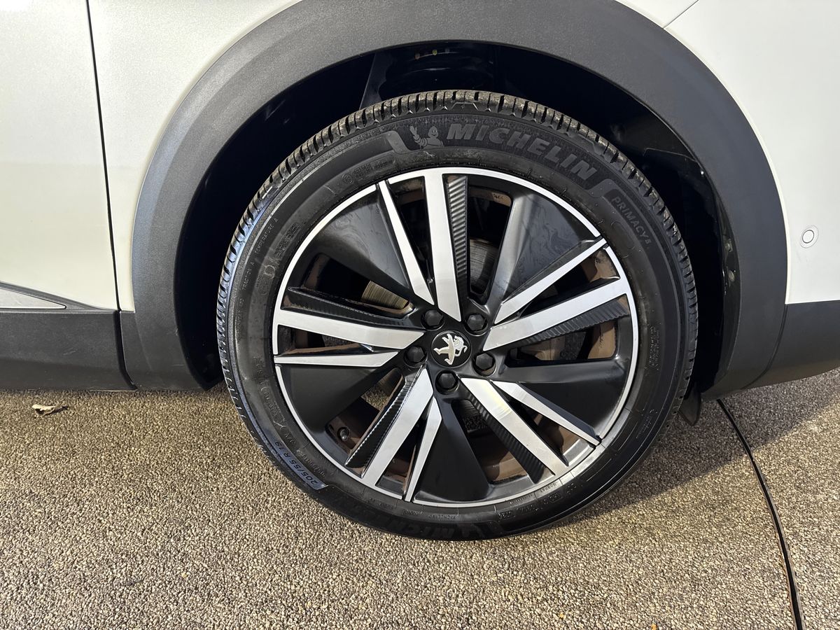 Used Peugeot 3008 2022 for sale - 77492602: Photo 13