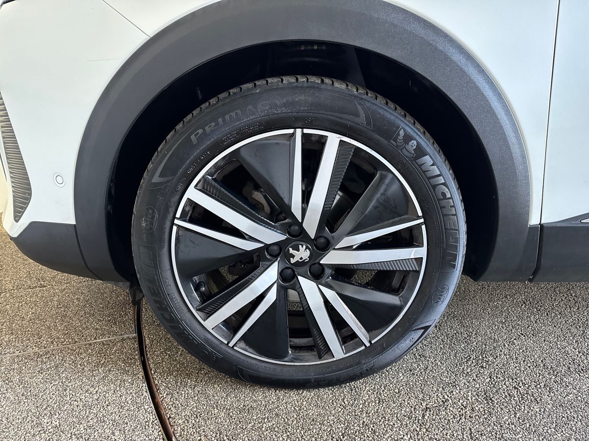 Used Peugeot 3008 2022 for sale - 77492602: Photo 14