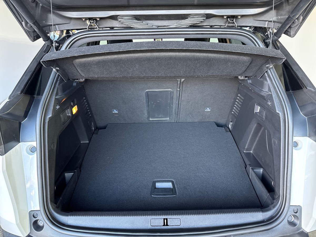 Used Peugeot 3008 2022 for sale - 77492602: Photo 17