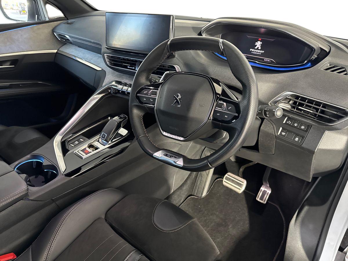 Used Peugeot 3008 2022 for sale - 77492602: Photo 22