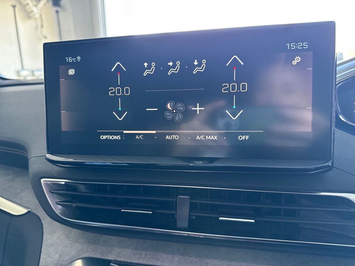 Used Peugeot 3008 2022 for sale - 77492602: Photo 25