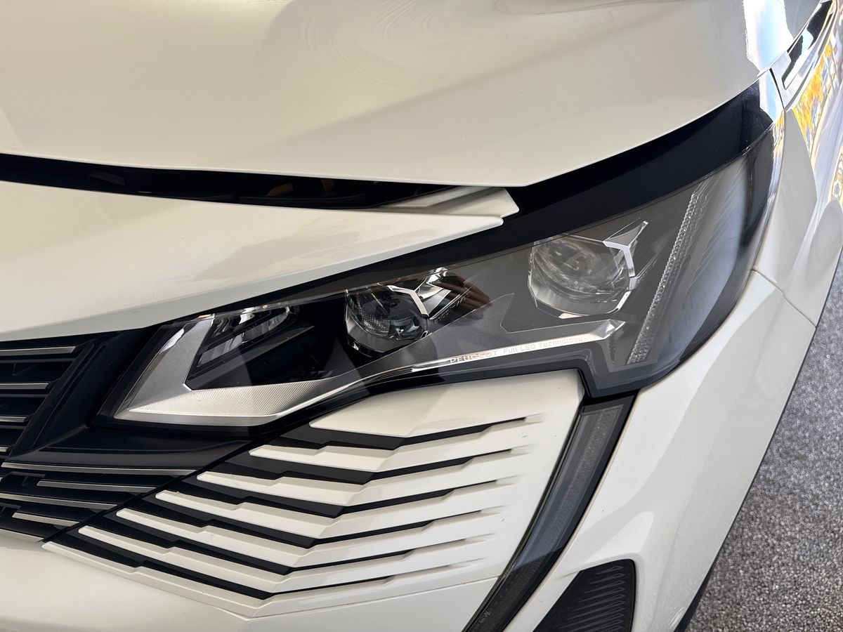 Used Peugeot 3008 2022 for sale - 77492602: Photo 32