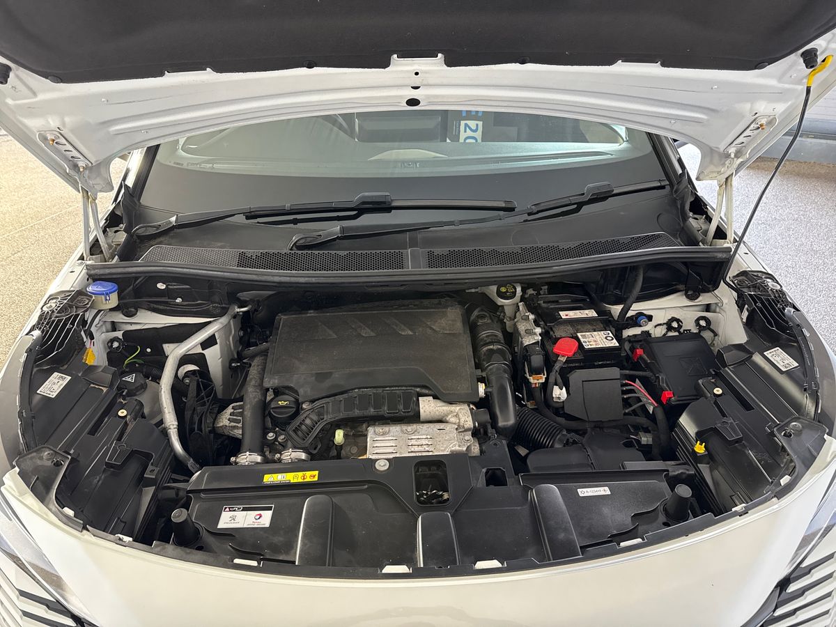 Used Peugeot 3008 2022 for sale - 77492602: Photo 33