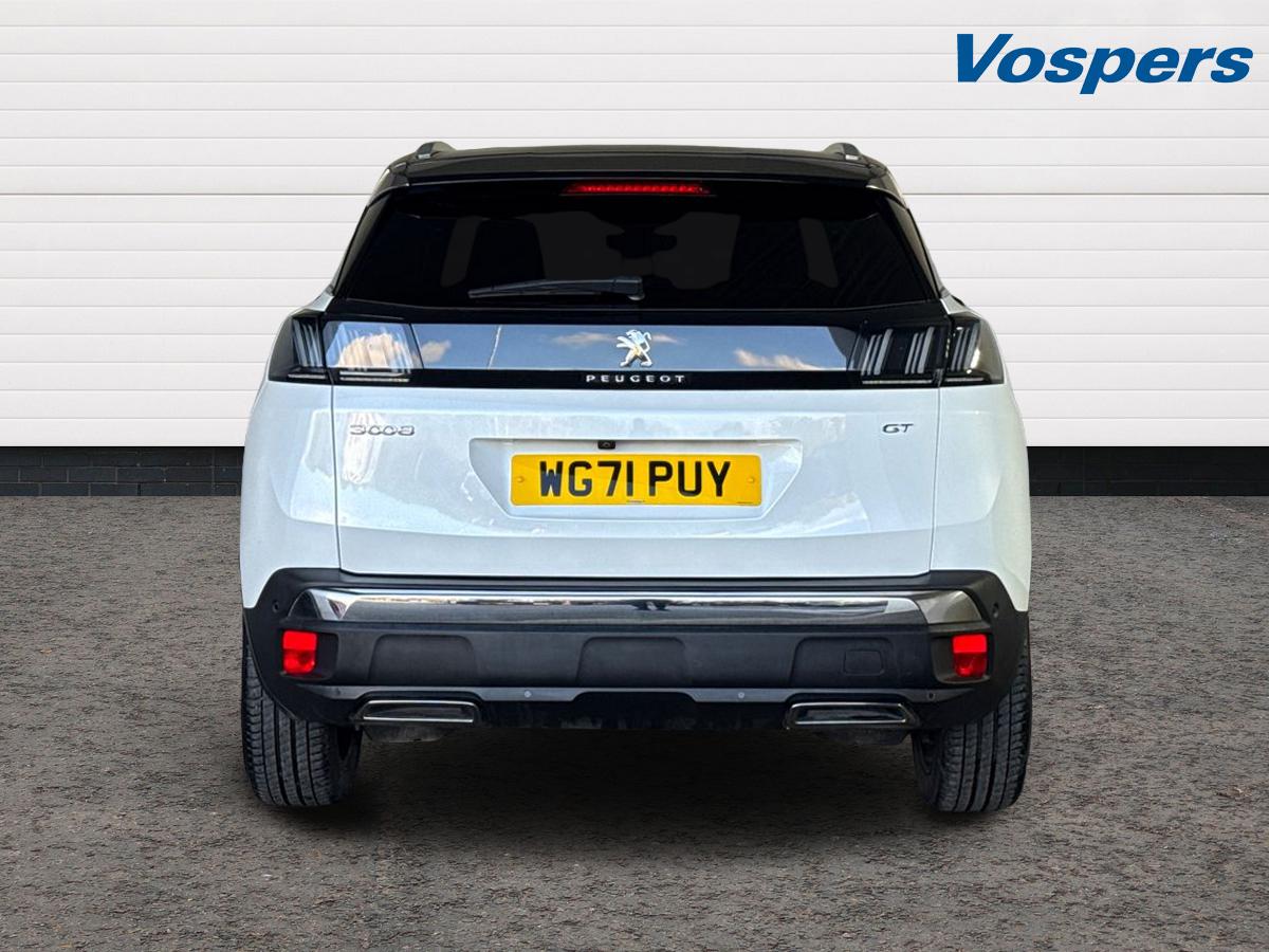 Used Peugeot 3008 2022 for sale - 77492602: Photo 7