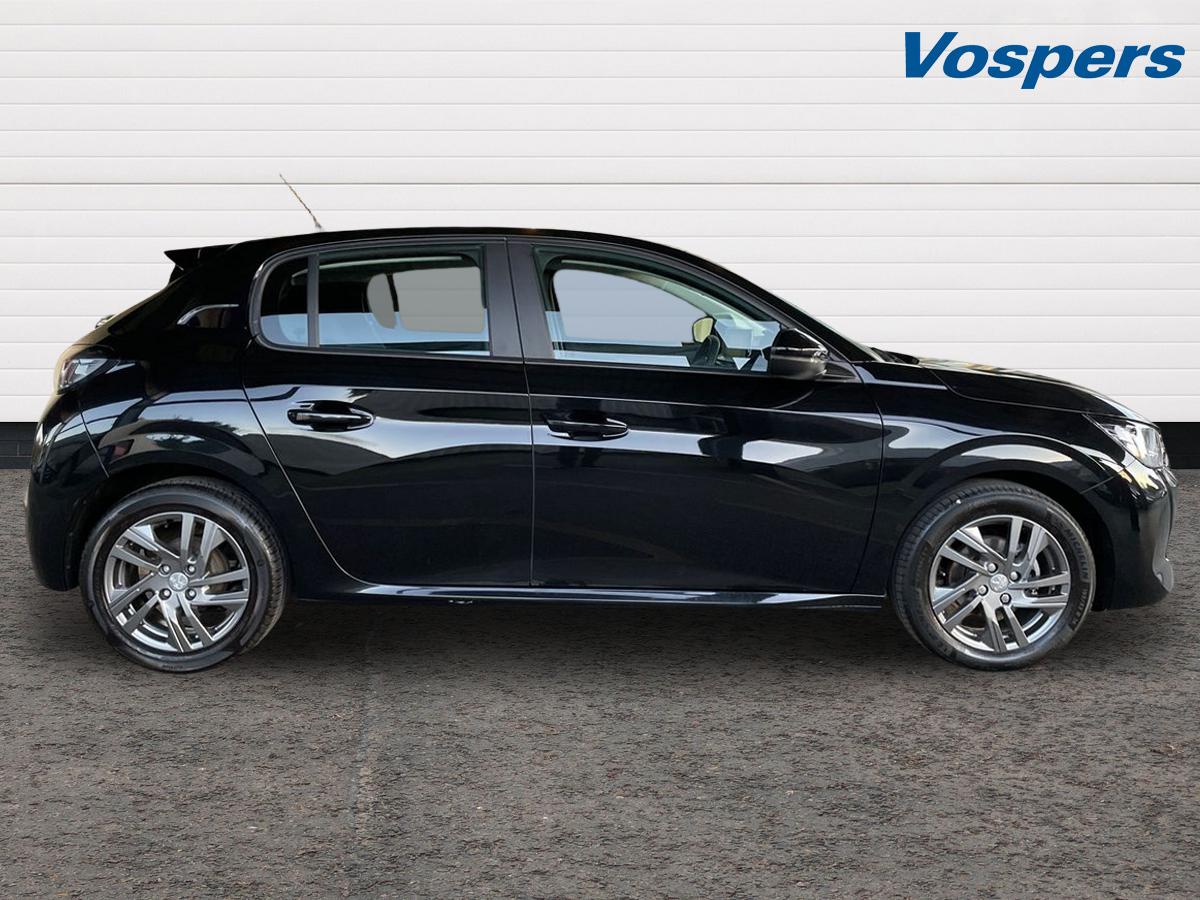 Used Peugeot 208 2022 for sale - 76872303: Photo 10