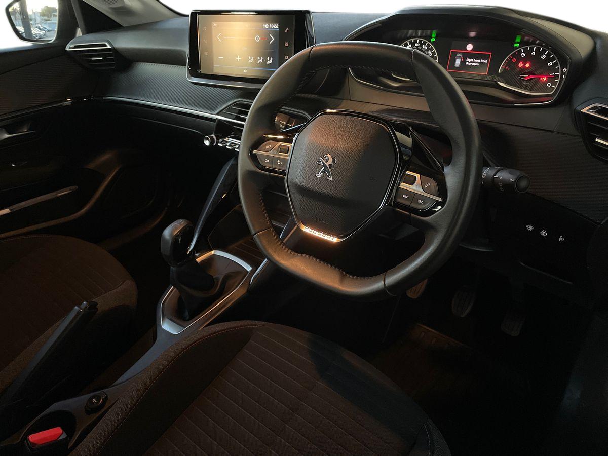 Used Peugeot 208 2022 for sale - 76872303: Photo 22