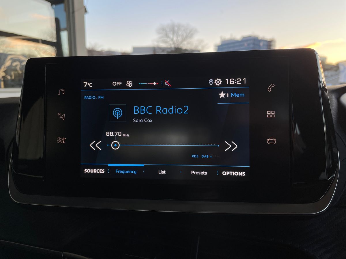 Used Peugeot 208 2022 for sale - 76872303: Photo 25