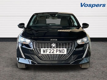 Used Peugeot 208 2022 for sale - 76872303: Photo