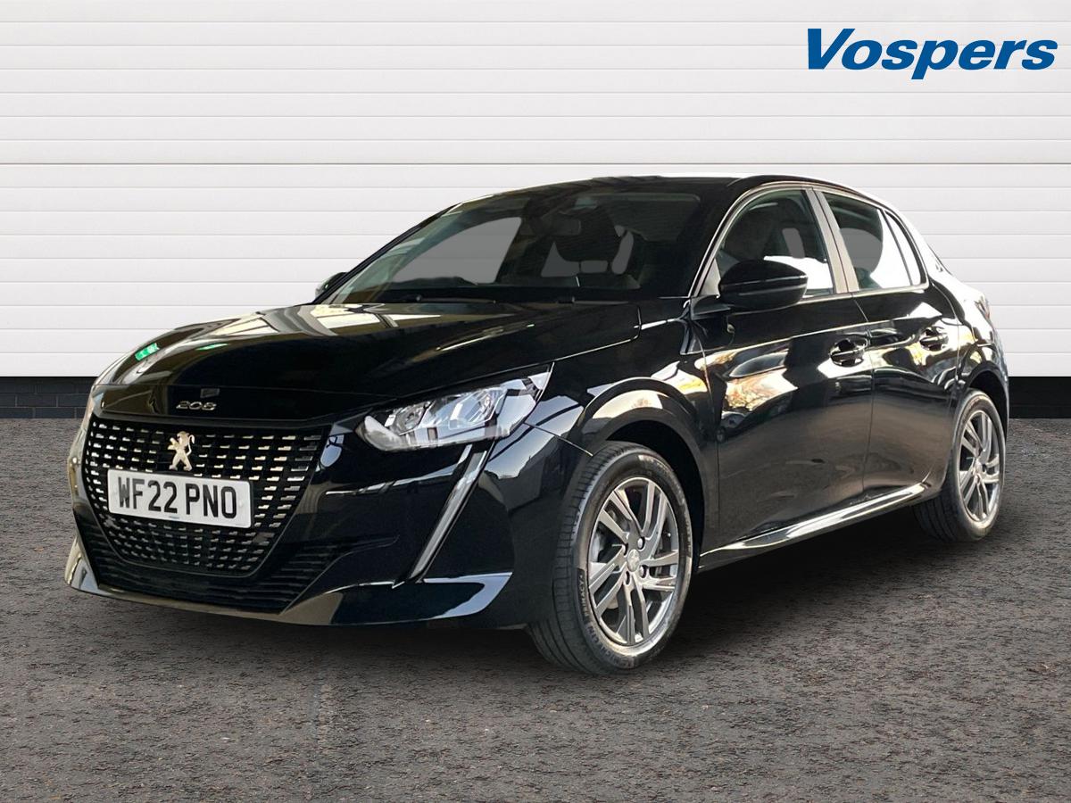 Used Peugeot 208 2022 for sale - 76872303: Photo 3