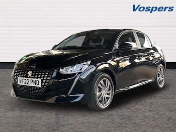 Used Peugeot 208 2022 for sale - 76872303: Photo