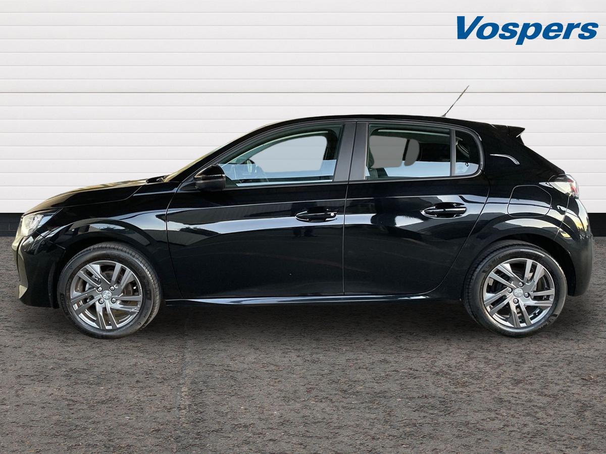 Used Peugeot 208 2022 for sale - 76872303: Photo 5