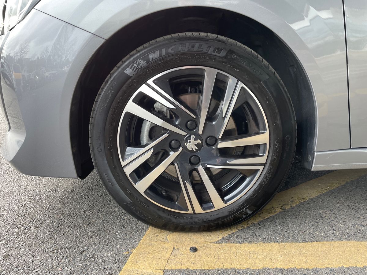 Used Peugeot 208 2023 for sale - 78187011: Photo 14