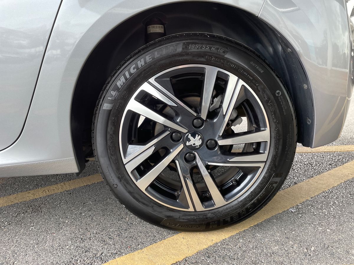 Used Peugeot 208 2023 for sale - 78187011: Photo 15