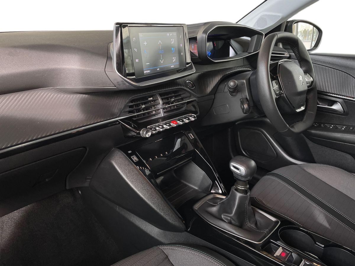 Used Peugeot 208 2023 for sale - 78187011: Photo 18