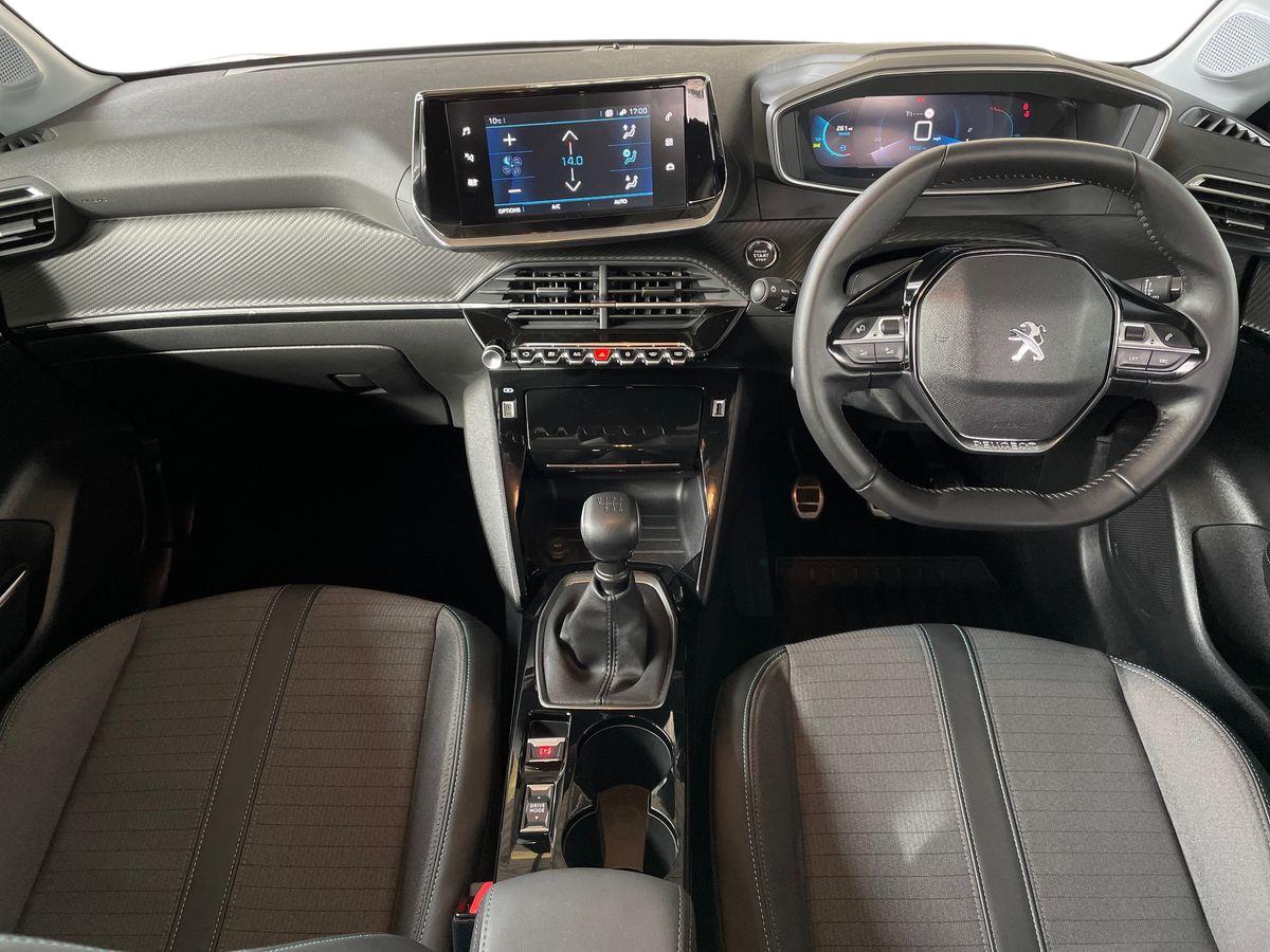 Used Peugeot 208 2023 for sale - 78187011: Photo 19