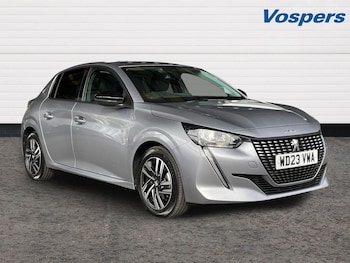 Used Peugeot 208 2023 for sale - 78187011: Photo