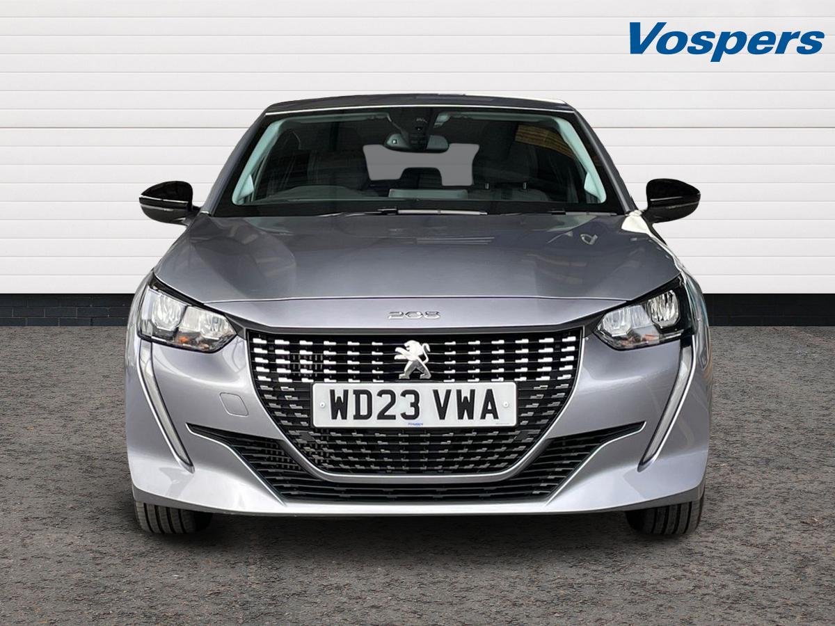 Used Peugeot 208 2023 for sale - 78187011: Photo 2