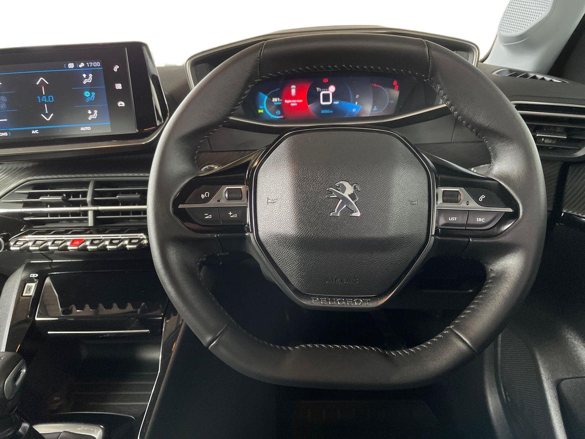 Used Peugeot 208 2023 for sale - 78187011: Photo 21