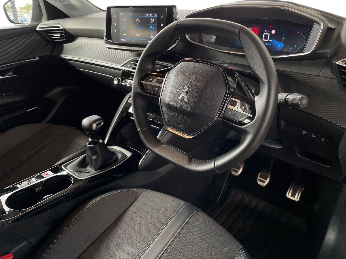 Used Peugeot 208 2023 for sale - 78187011: Photo 22