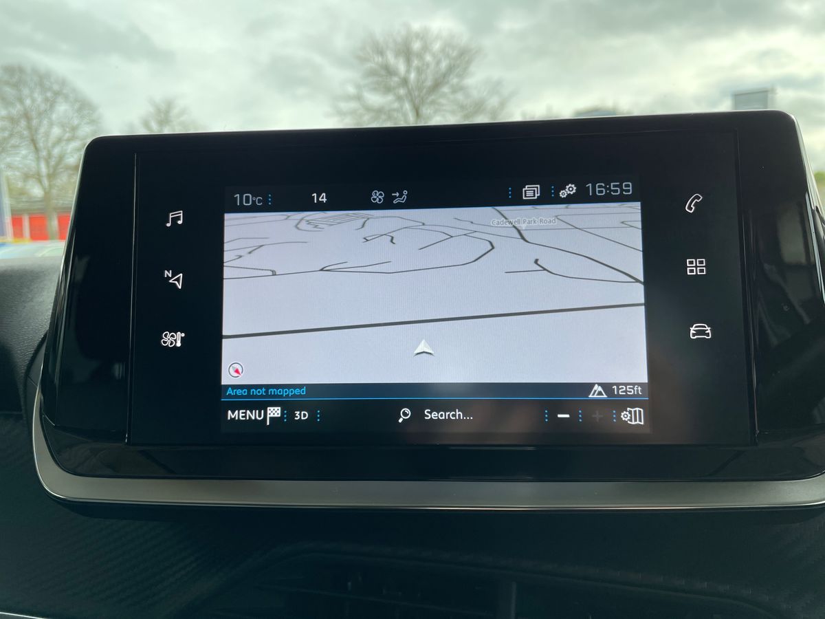 Used Peugeot 208 2023 for sale - 78187011: Photo 25