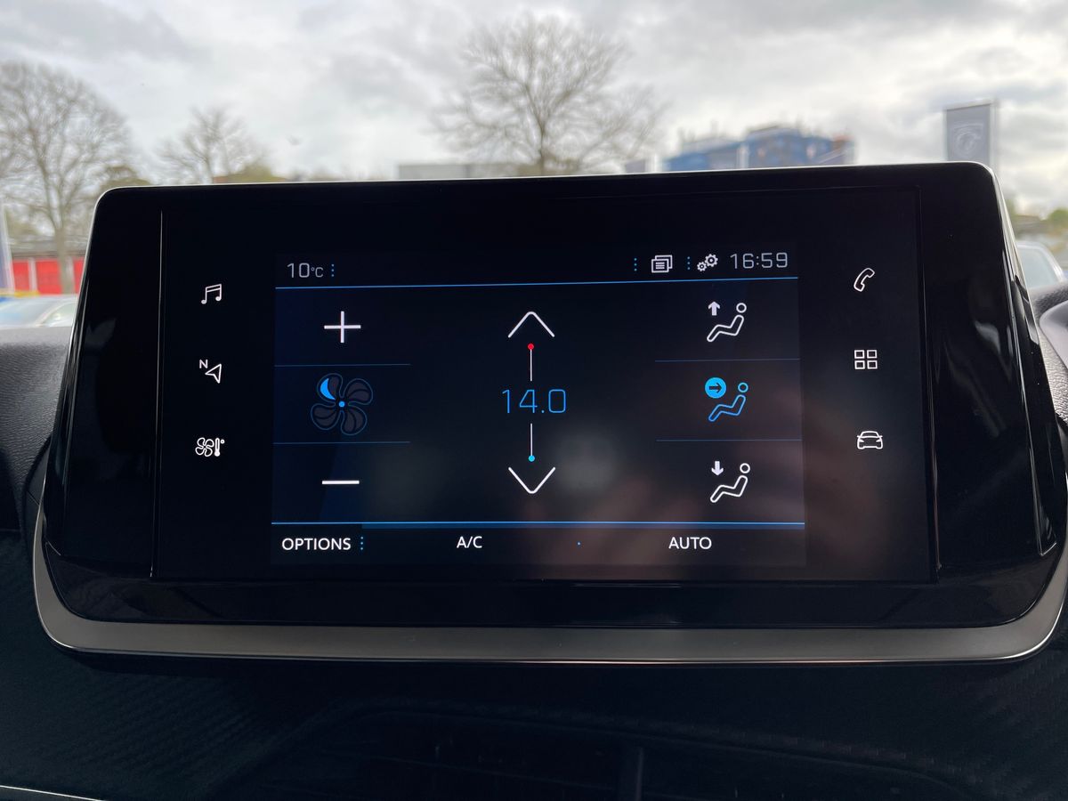 Used Peugeot 208 2023 for sale - 78187011: Photo 26