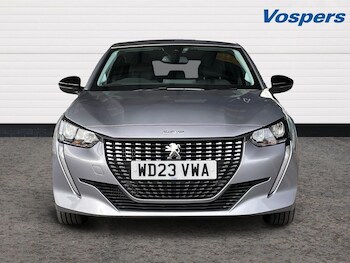 Used Peugeot 208 2023 for sale - 78187011: Photo