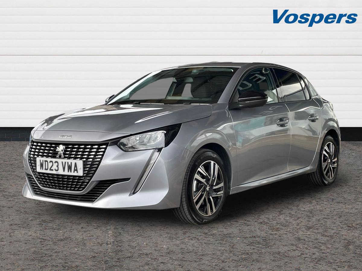 Used Peugeot 208 2023 for sale - 78187011: Photo 3