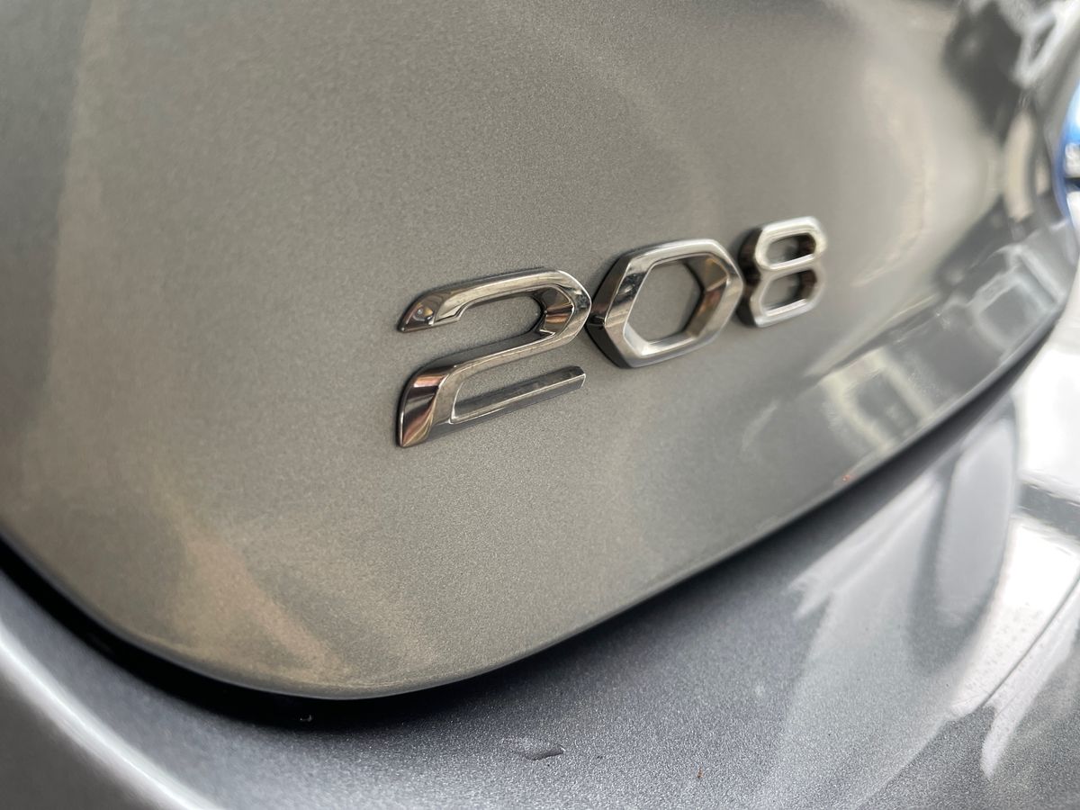 Used Peugeot 208 2023 for sale - 78187011: Photo 31