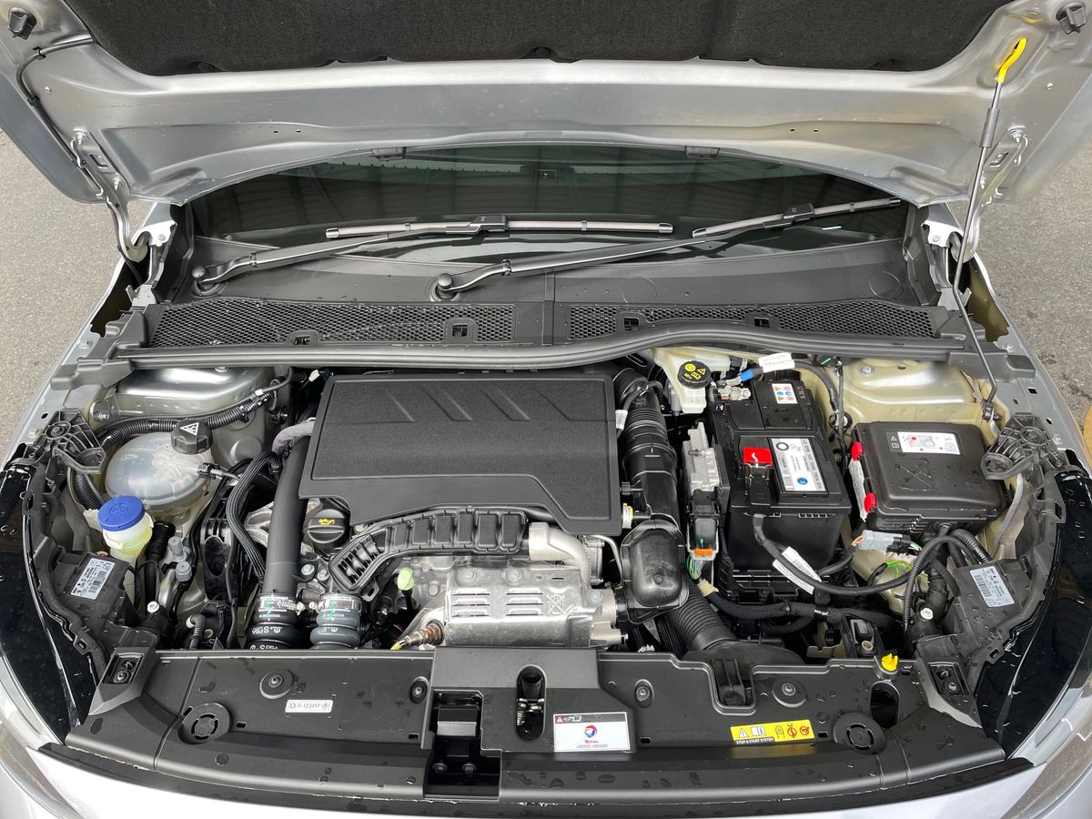 Used Peugeot 208 2023 for sale - 78187011: Photo 33