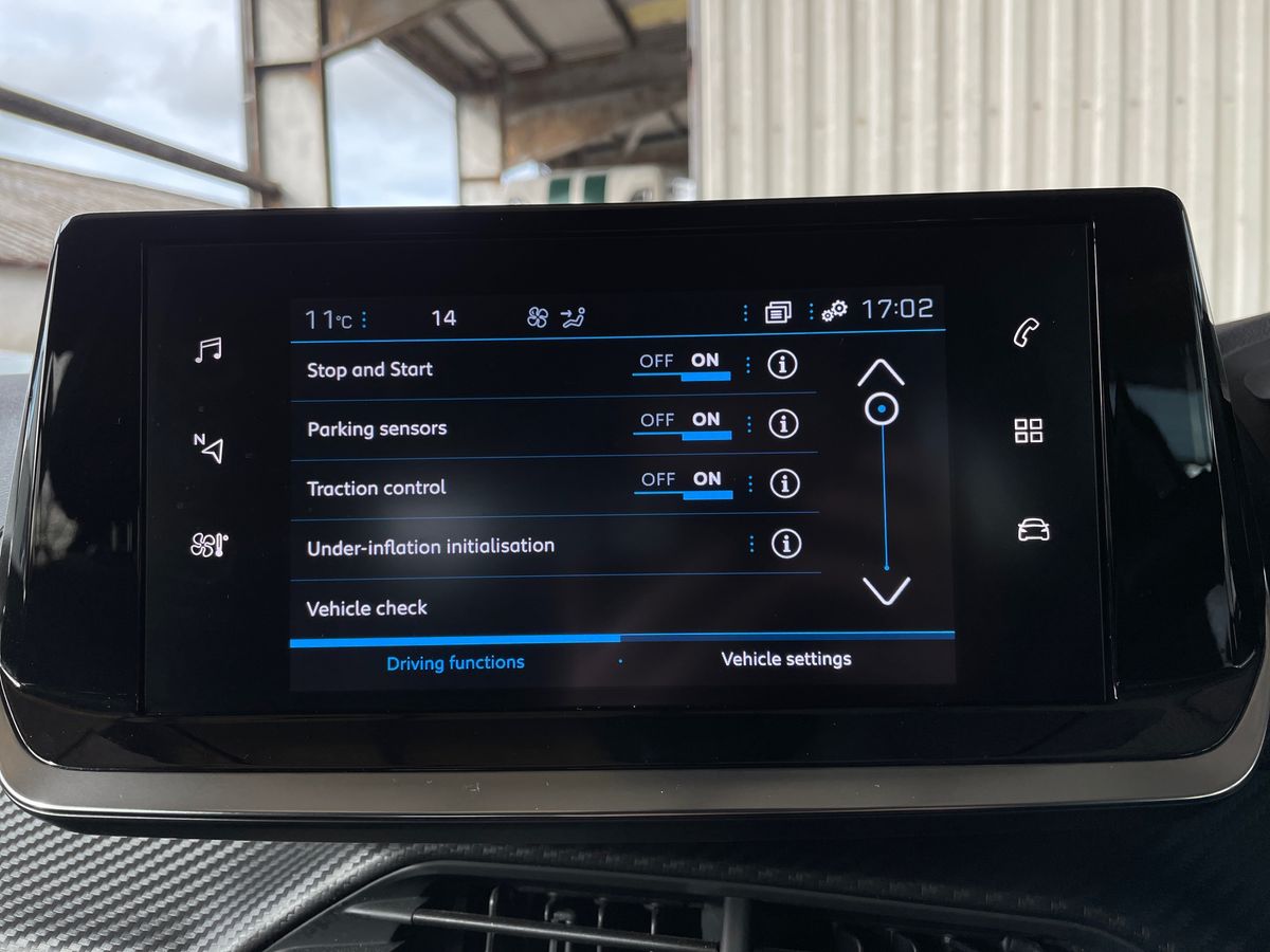 Used Peugeot 208 2023 for sale - 78187011: Photo 42