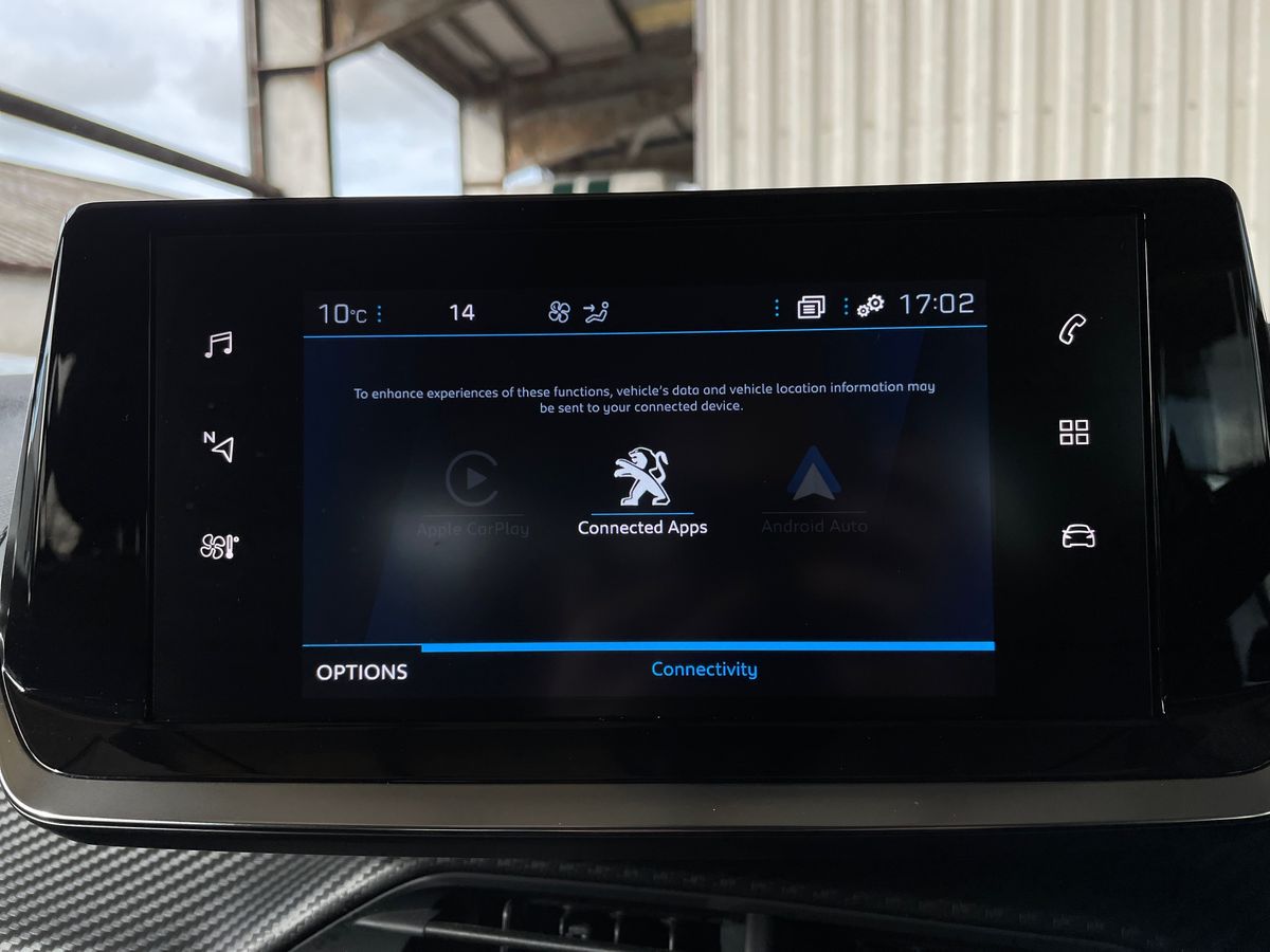 Used Peugeot 208 2023 for sale - 78187011: Photo 43