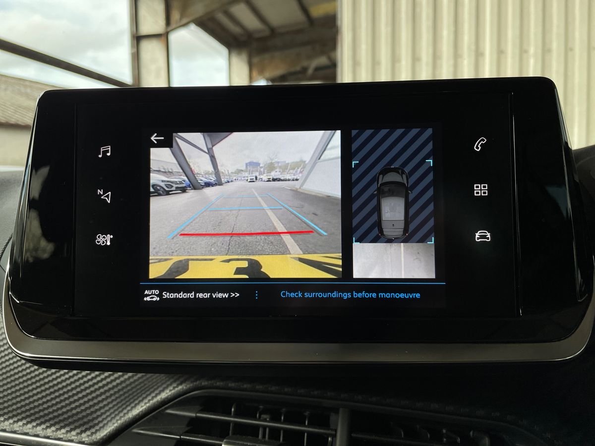 Used Peugeot 208 2023 for sale - 78187011: Photo 44