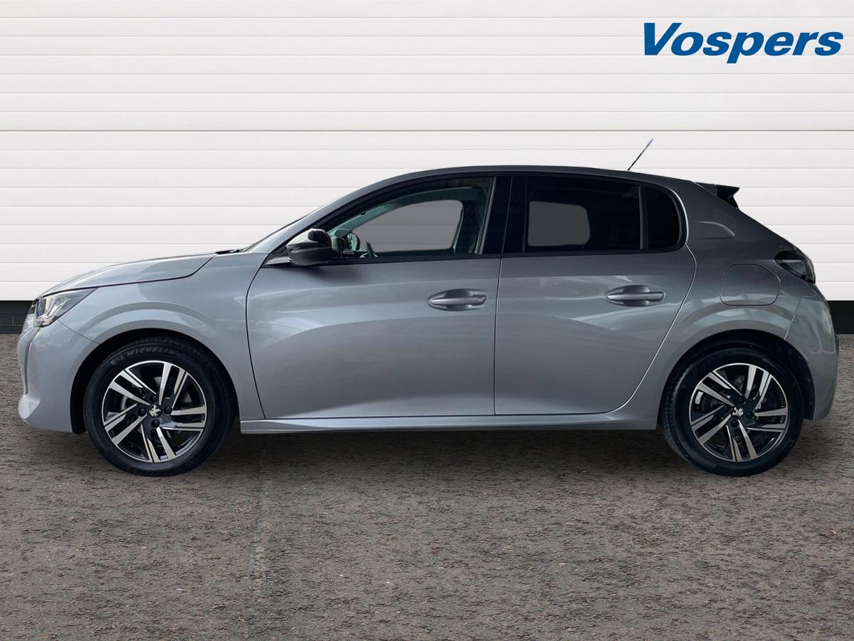 Used Peugeot 208 2023 for sale - 78187011: Photo 5