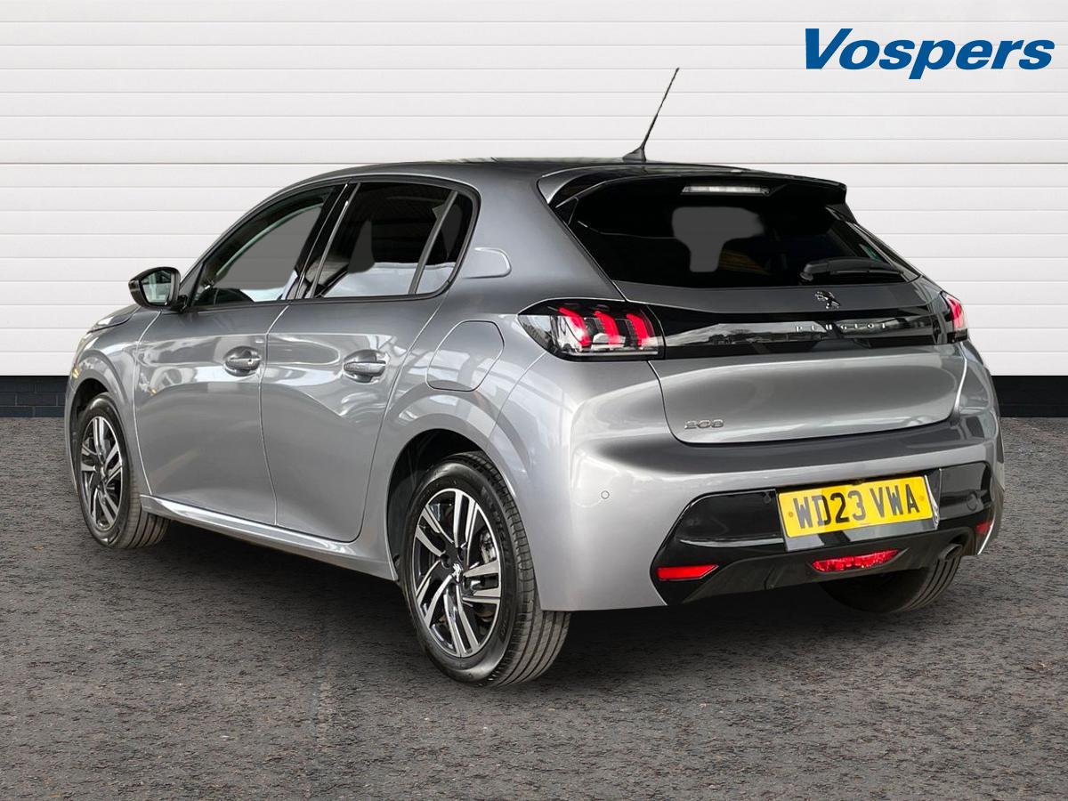 Used Peugeot 208 2023 for sale - 78187011: Photo 6