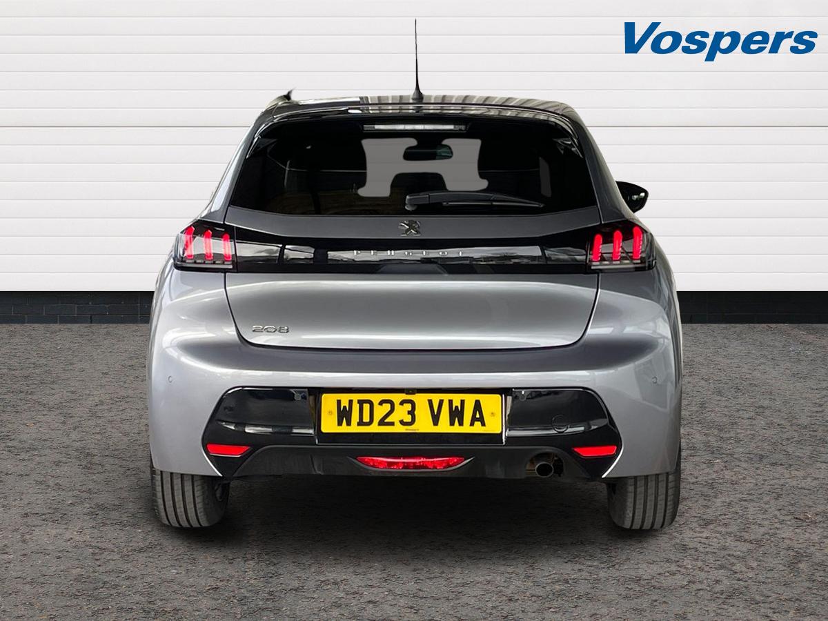 Used Peugeot 208 2023 for sale - 78187011: Photo 7