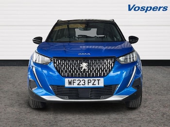 Used Peugeot 2008 2023 for sale - 78868382: Photo