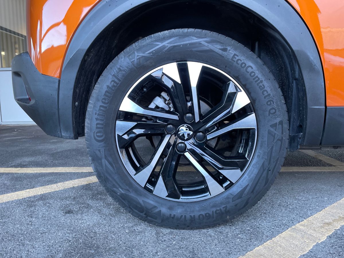 Used Peugeot 2008 2022 for sale - 77434760: Photo 11