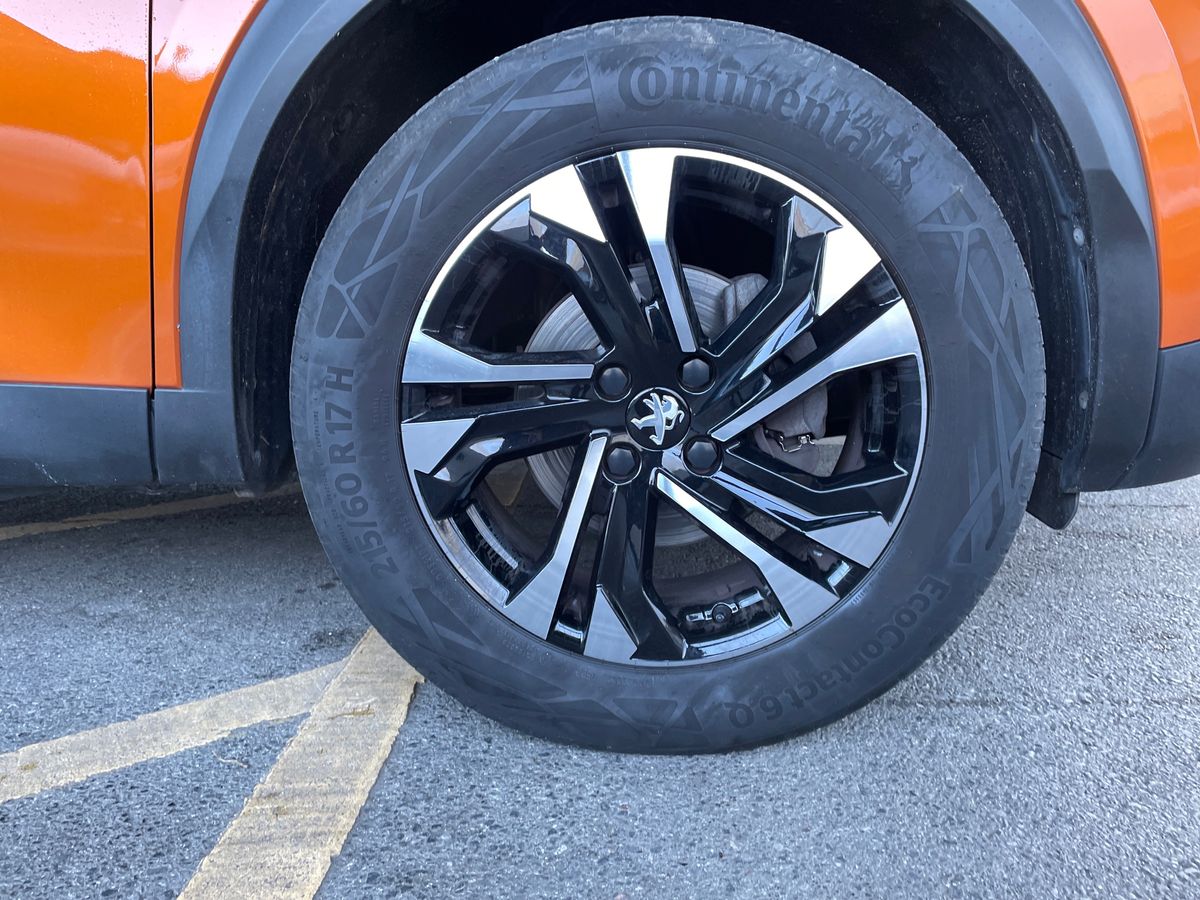 Used Peugeot 2008 2022 for sale - 77434760: Photo 13