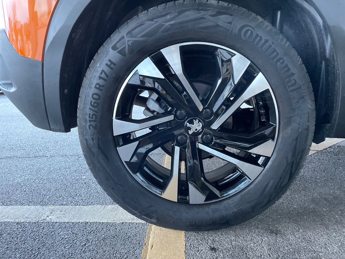 Used Peugeot 2008 2022 for sale - 77434760: Photo 14