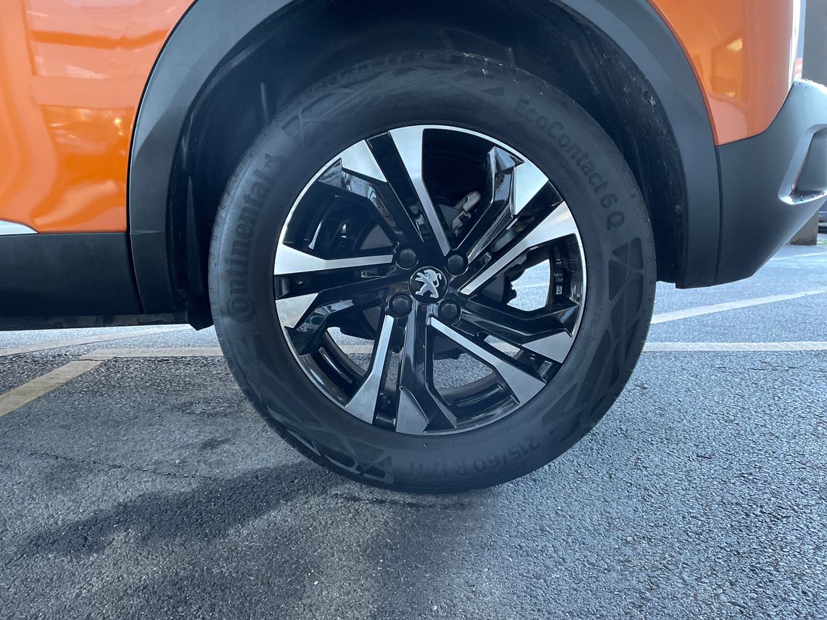 Used Peugeot 2008 2022 for sale - 77434760: Photo 15